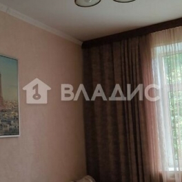 Продажа 2-комн квартиры на вторичном рынке Севастопольский проспект,  д. 1 к5