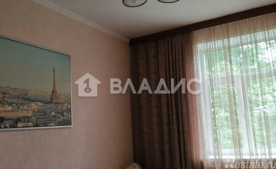 Продажа 2-комн квартиры на вторичном рынке Севастопольский проспект,  д. 1 к5