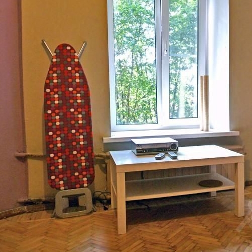 3-комн квартира Донская улица, 24