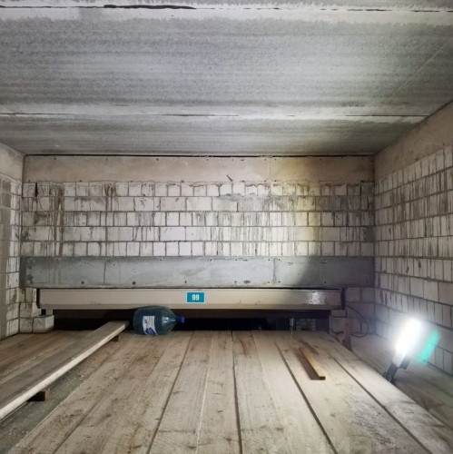 Гараж/парковка Рупасово, Рождественская улица,  д. 9