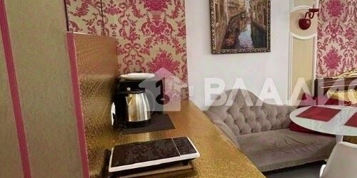 Студия проспект Ветеранов, 171к5