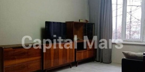 1-комн квартира Новоясеневский пр-кт,  д. 19,  к. 4