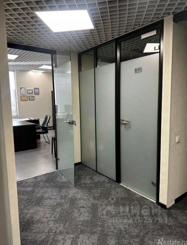 Аренда офиса улица Авиаконструктора Микояна