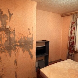 Продажа 2-комн квартиры на вторичном рынке Щербинка, ул Симферопольская,  д. 4