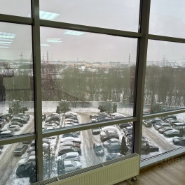 Продажа офиса Очаковское шоссе,  д. 34