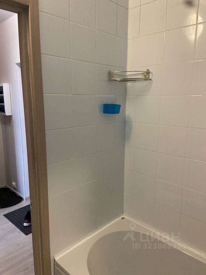 Аренда студии улица Оптиков, 34К1