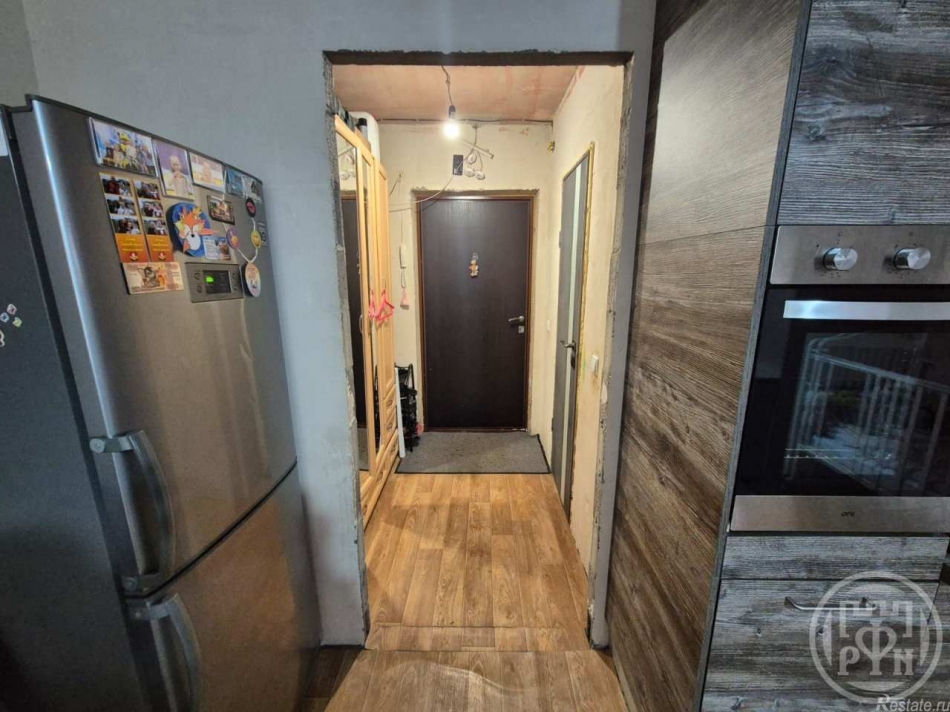 Продажа студии Янино-1 пос., Голландская ул. ,  д. 8,  к. 1