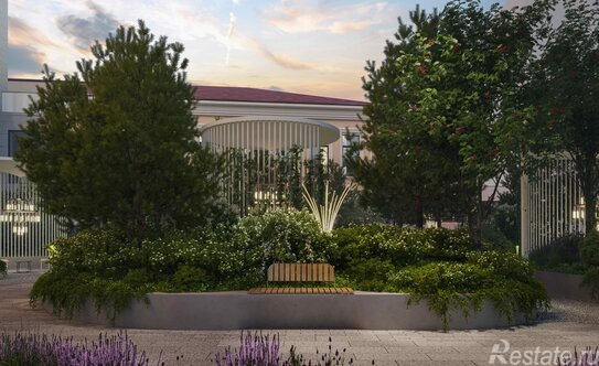 Продажа 1-комн квартиры в новостройке Садовническая набережная