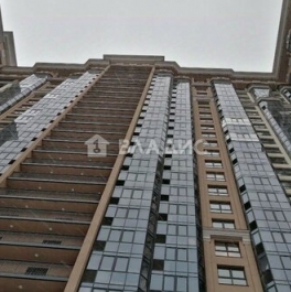 Продажа 1-комн квартиры на вторичном рынке улица Ярослава Гашека