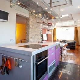 Продажа 4-комн квартиры на вторичном рынке улица Танкиста Хрустицкого,  д. 9