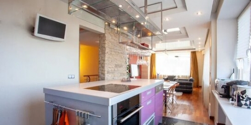 4-комн квартира улица Танкиста Хрустицкого,  д. 9