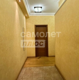 Продажа 3-комн квартиры на вторичном рынке ул Ватутина,  д. 18,  к. 2