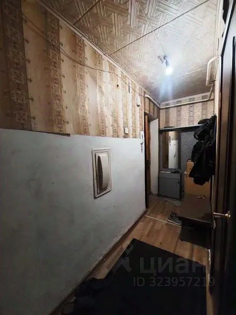 Продажа 2-комн квартиры на вторичном рынке пос. Новые Дома, 2