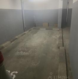 Аренда гаража ул 2-я Владимирская,  д. 45