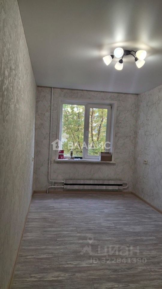 Продажа 3-комн квартиры на вторичном рынке Орехово-Зуево, Набережная улица,  д. 14