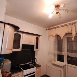 Продажа 1-комн квартиры на вторичном рынке Кудрово, ул Центральная,  д. 54,  к. 2