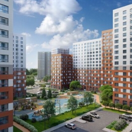 Продажа 2-комн квартиры на вторичном рынке Мытищи г, Астрахова пр-кт,  д. 14Б