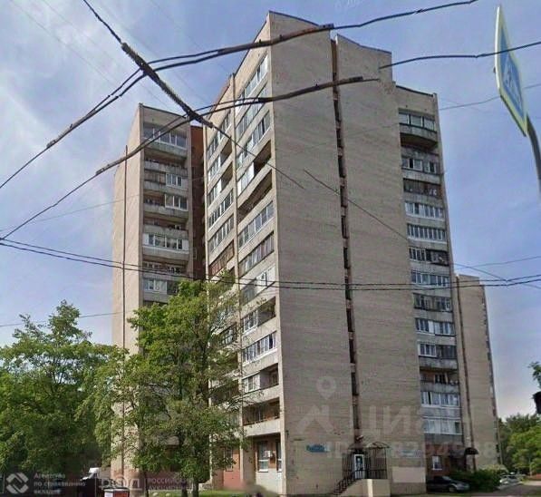 Продажа комнаты Придорожная аллея, 13