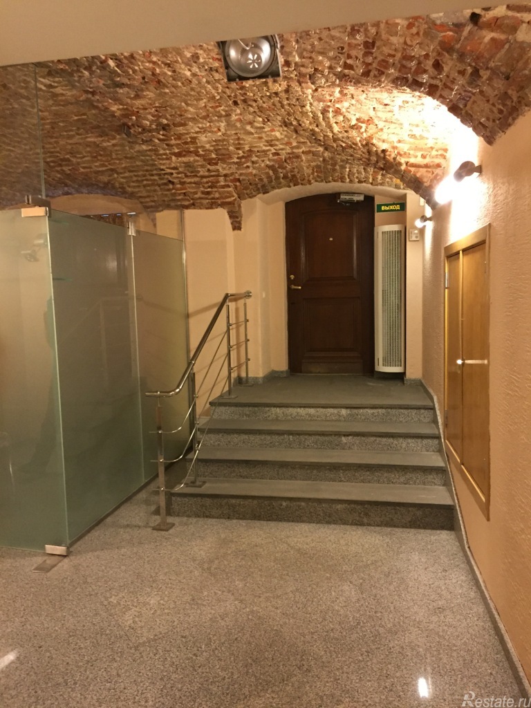 Аренда офиса Пирогова пер ,  д. 3