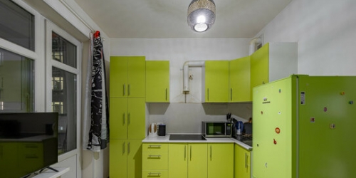 1-комн квартира Союзный пр-кт,  д. 4