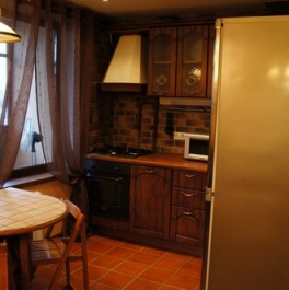 Аренда 2-комн квартиры на вторичном рынке ул Халтуринская,  д. 8