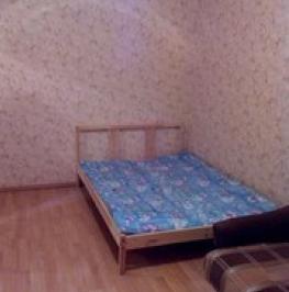 Аренда 1-комн квартиры на вторичном рынке 2-я улица Синичкина,  д. 15