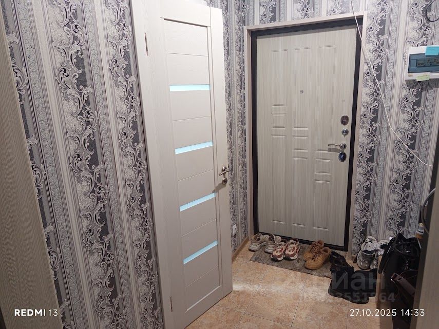 Продажа студии Сергиев Посад, проспект Красной Армии, 251а