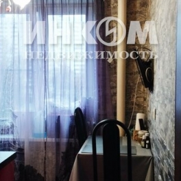 Продажа 2-комн квартиры на вторичном рынке ул Сеславинская,  д. 24