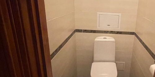 3-комн квартира улица Репина, 5