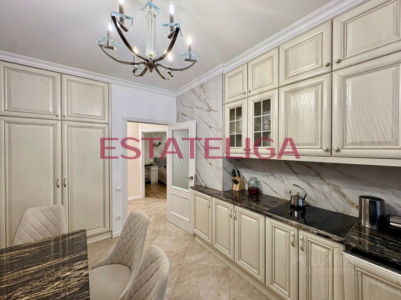 Продажа 3-комн квартиры на вторичном рынке Рязанский проспект, 2/1к5У
