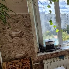 Продажа 3-комн квартиры на вторичном рынке Химки, улица Панфилова, 8 Продажа 3-комн квартиры на вторичном рынке Химки, улица Панфилова, 8