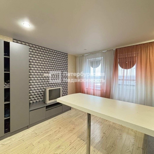 Студия поселок Новогорелово, поселок Новогорелово, ул Промышленная, д 2,  д. 2