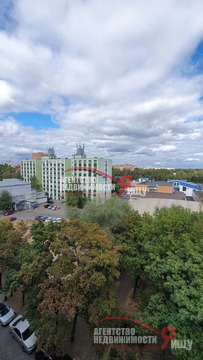Продажа 1-комн квартиры на вторичном рынке Раменское, ул. Фабричная,  д. 20
