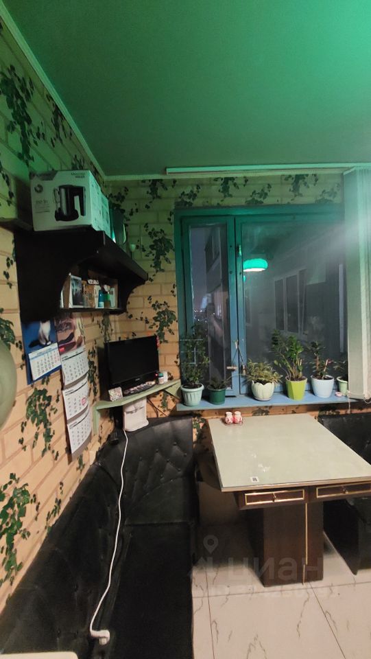 Продажа 3-комн квартиры на вторичном рынке Новомихалковский 3-й проезд,  д. 8К1