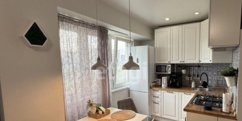 2-комн квартира ул Нежинская,  д. 19,  к. 1