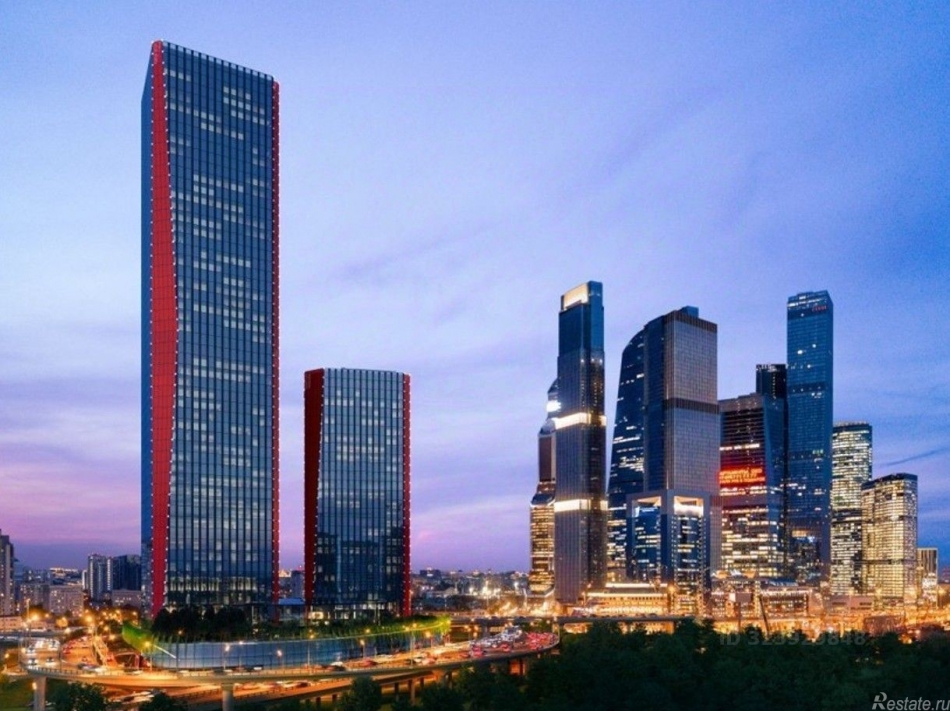 Продажа офиса Шмитовский проезд,  д. 37,  к. 7