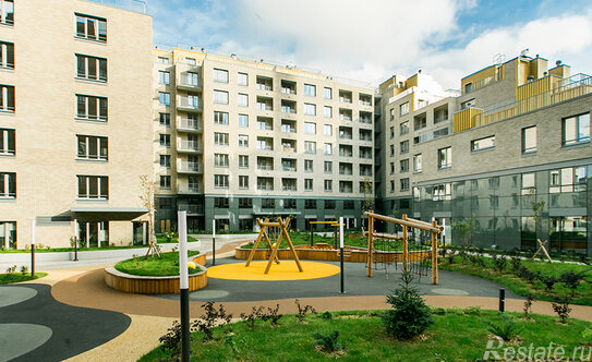 Продажа 2-комн квартиры на вторичном рынке шоссе Революции,  д. 3 к2 с1