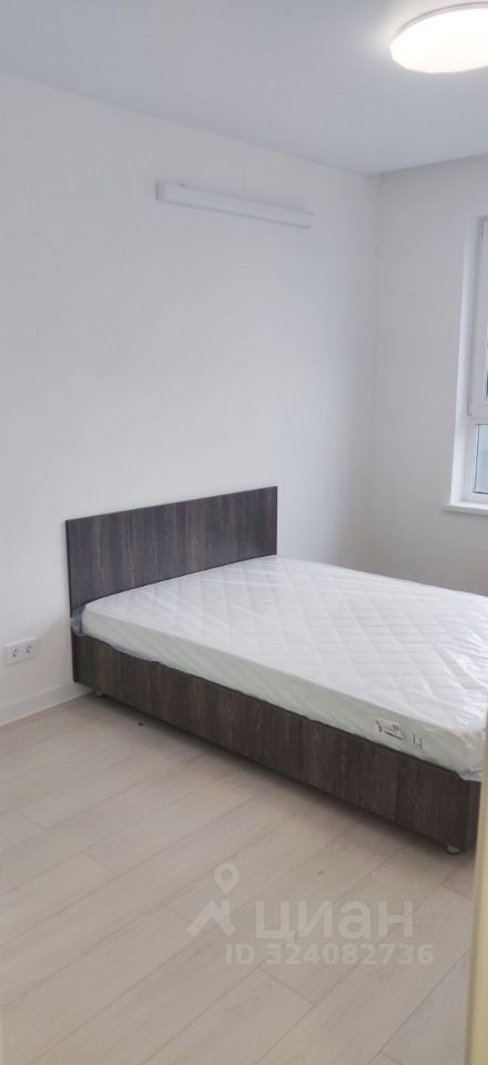 Аренда 2-комн квартиры на вторичном рынке Пушкино, улица Антона Ветчинова, 3к1