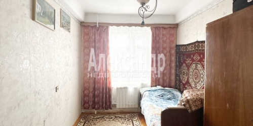 3-комн квартира Сертолово г., Молодцова ул. ,  д. 11