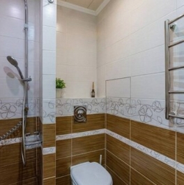 Продажа 2-комн квартиры на вторичном рынке Опалиха, улица Лермонтова