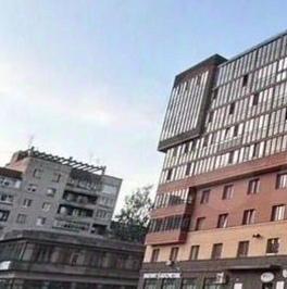 Продажа студии Никольское, Школьная улица, 2Б
