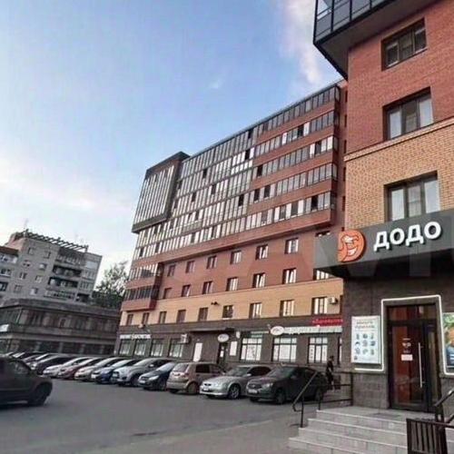 Студия Никольское, Школьная улица, 2Б