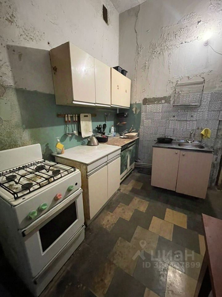 Продажа комнаты Невский проспект, 139