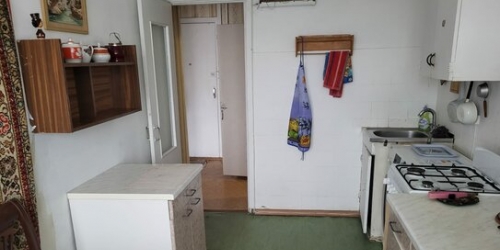 1-комн квартира Ивановская улица,  д. 16