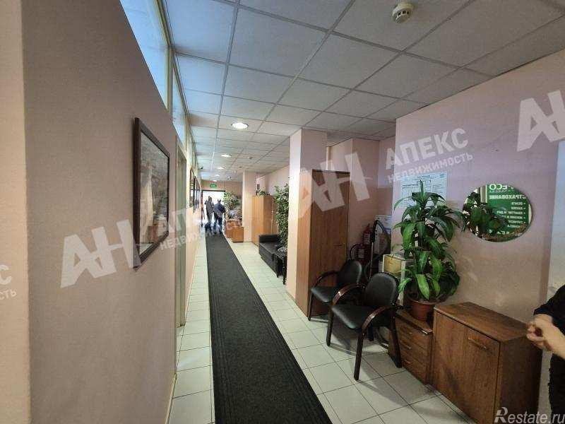 Аренда офиса Профсоюзная ул