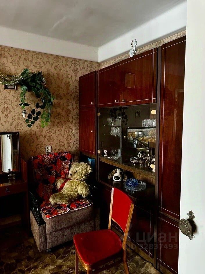 Продажа 2-комн квартиры на вторичном рынке Пискаревский проспект, 56К1