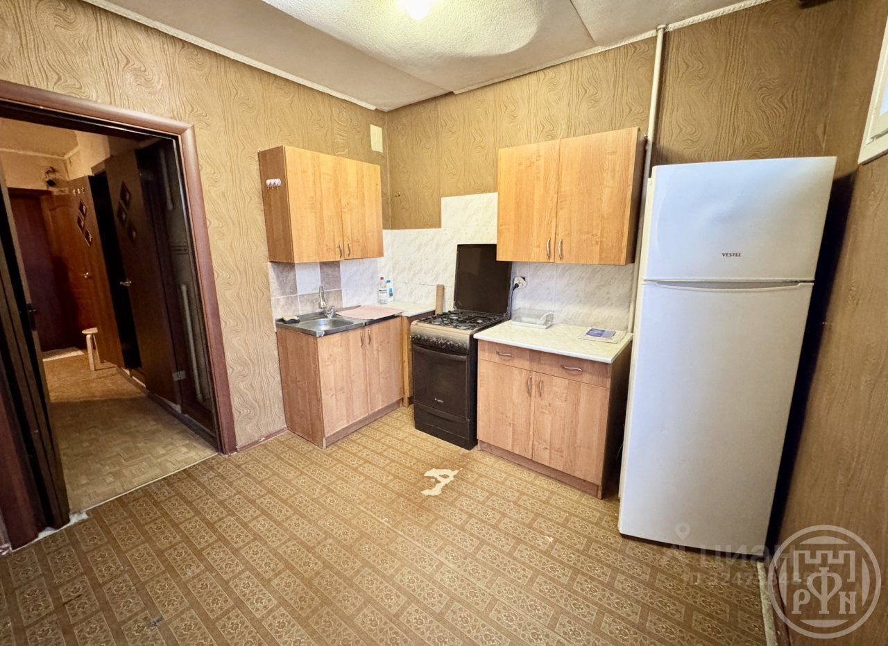 Продажа 2-комн квартиры на вторичном рынке Петергоф, дорога Бобыльская, 57
