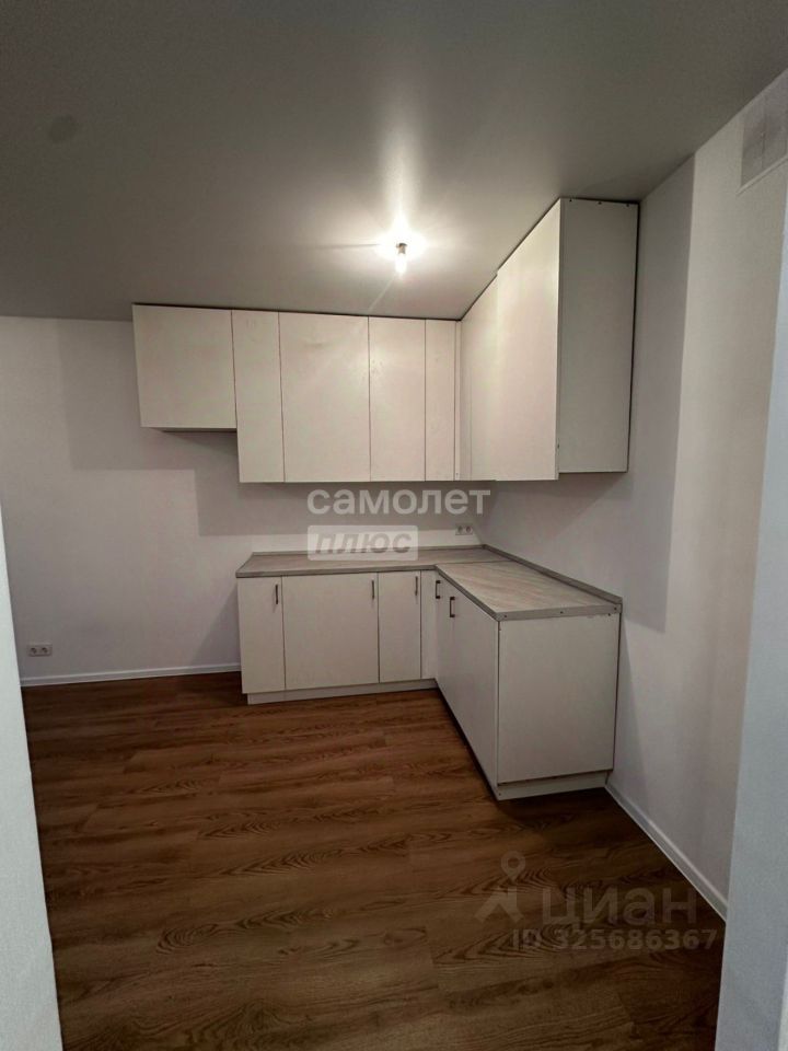Продажа 1-комн квартиры на вторичном рынке с. Ям, улица Мезенцева, 3