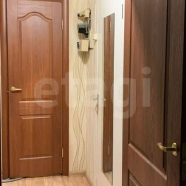 Продажа 1-комн квартиры на вторичном рынке Магнитогорская улица,  д. 95