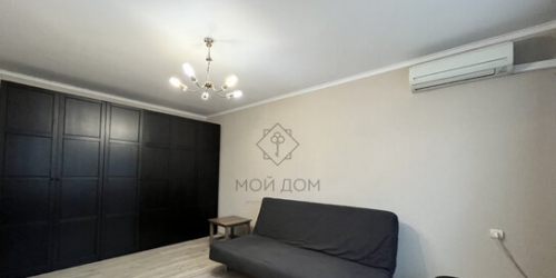 1-комн квартира Дмитрия Донского б-р,  д. 10